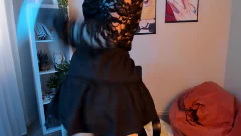 Snapshot of crazysound chatting on February 7, 2026, 1:15 pm Alice online show from February 7, 2026, 1:15 pm