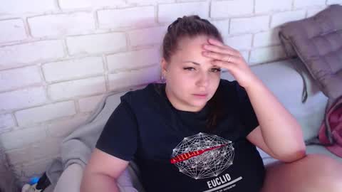 Crazyy Girl  online show from February 12, 2026, 5:41 pm