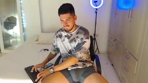 Bull online show from November 4, 2025, 4:50 pm