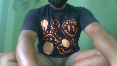 crazzy_booy online show from July 6, 2026, 3:25 am