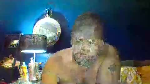 CRBMAN36 online show from March 2, 2025, 8:40 pm