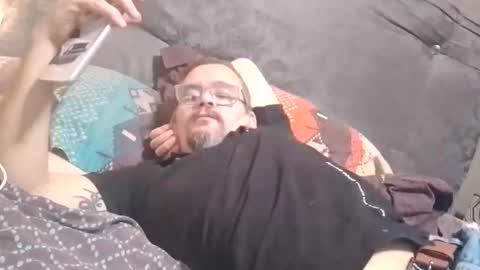 CRBMAN36 online show from March 9, 2026, 2:48 am