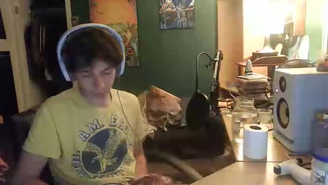 Snapshot of creamfilling1 chatting on November 26, 2025, 12:55 am creamfilling1 online show from November 26, 2025, 12:55 am