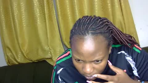 creamie8 online show from January 12, 2025, 6:27 pm