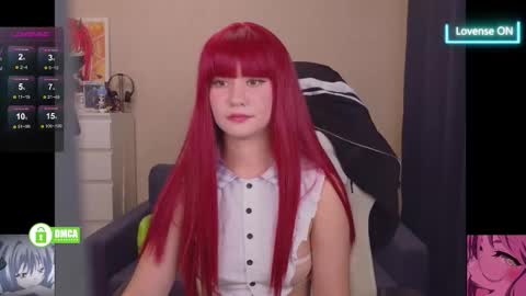 Alina online show from September 26, 2025, 2:48 am