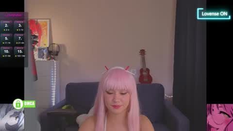 Alina online show from October 15, 2025, 3:39 am