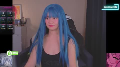 Alina online show from November 10, 2025, 3:05 am