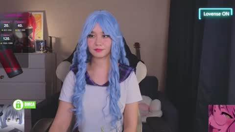 Alina online show from February 12, 2026, 3:56 am