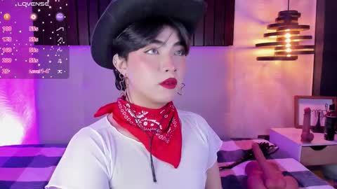 creamy_angelo online show from October 22, 2025, 8:19 pm