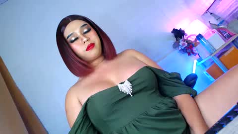 A S H L Y online show from February 2, 2025, 5:26 pm