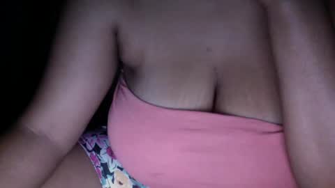 CreamyCocoBabe online show from January 16, 2025, 3:02 am