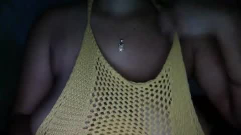 CreamyCocoBabe online show from December 16, 2025, 8:36 pm