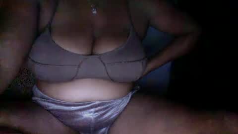 CreamyCocoBabe online show from May 30, 2026, 1:30 pm
