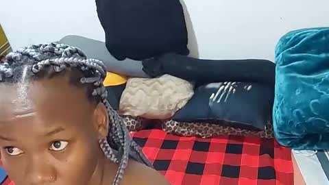 creamyhub online show from October 21, 2025, 6:58 am