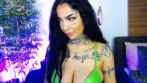 Sophie online show from March 6, 2026, 6:43 am