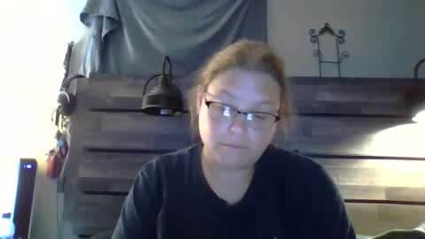 Snapshot of creamymadona chatting on October 30, 2025, 1:01 pm Heather online show from October 30, 2025, 1:01 pm