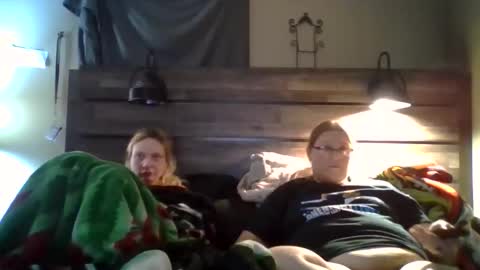 Heather online show from February 19, 2026, 4:08 am