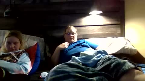 Heather online show from February 24, 2026, 4:43 am