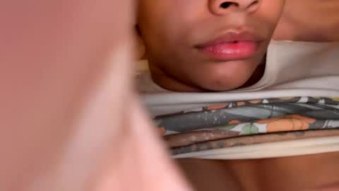 creamymarie online show from February 23, 2025, 1:13 am