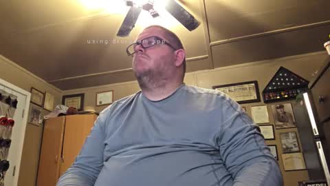 The hopeless romantic online show from March 7, 2025, 10:24 am