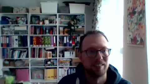 creloxp online show from October 27, 2025, 12:42 pm