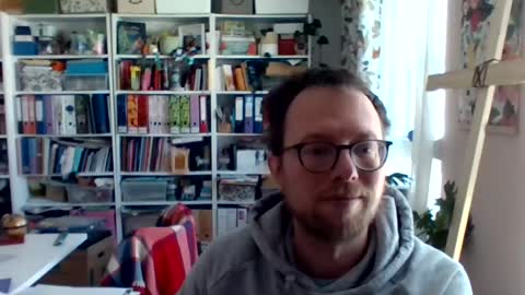 creloxp online show from April 22, 2026, 9:11 am