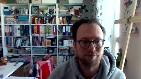 creloxp online show from April 23, 2026, 9:08 am