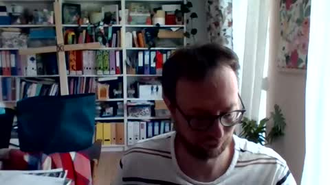 creloxp online show from May 5, 2026, 9:17 am