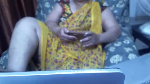 Sonika69 online show from March 6, 2025, 11:36 am