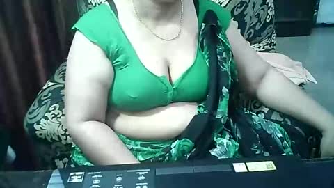 Sonika69 online show from September 29, 2025, 6:57 pm