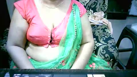 Sonika69 online show from October 5, 2025, 5:55 pm