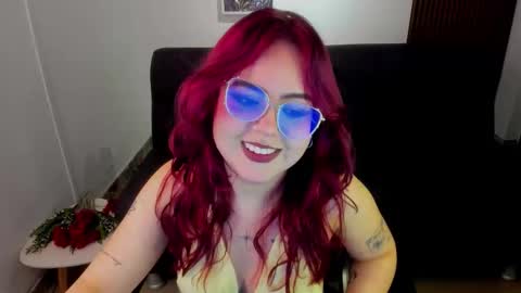 Tatiana  online show from September 14, 2025, 4:11 am
