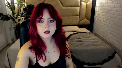 Tatiana  online show from March 7, 2026, 2:08 am