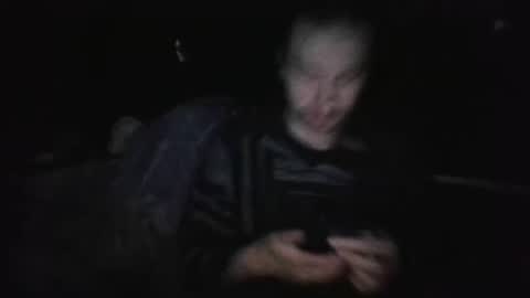 Spookie Dae online show from April 7, 2026, 10:05 am