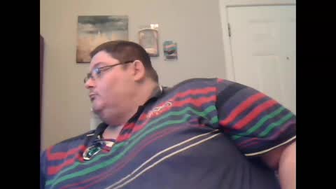 Snapshot of crimsonducki chatting on October 14, 2025, 5:03 pm Duckie online show from October 14, 2025, 5:03 pm