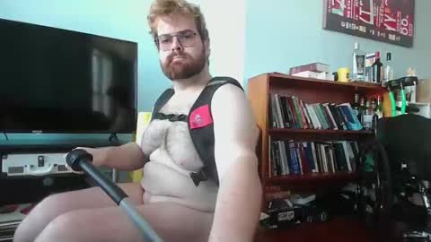 crippledmicrocock online show from January 15, 2026, 5:49 pm