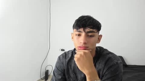 Cristian online show from February 25, 2025, 9:24 pm