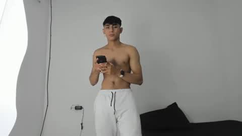 Cristian online show from March 10, 2025, 9:51 pm