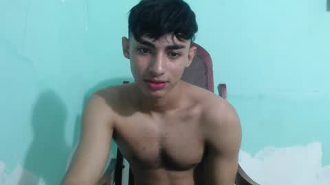 Cristian online show from November 20, 2025, 9:36 pm