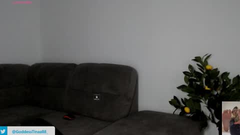 cris_tinne online show from March 27, 2026, 3:56 pm