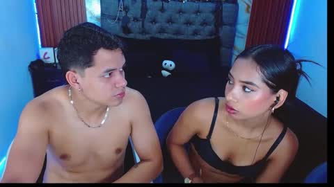 CRISANDMERY online show from November 27, 2025, 4:20 pm