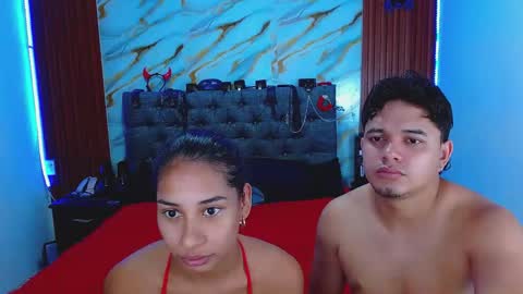 CRISANDMERY online show from March 25, 2026, 5:13 am