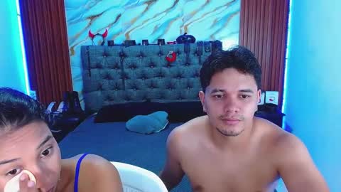 Snapshot of crisandmery chatting on May 29, 2026, 5:16 am CRISANDMERY online show from May 29, 2026, 5:16 am