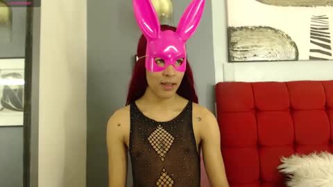 Cris Evanz online show from January 5, 2025, 4:25 am