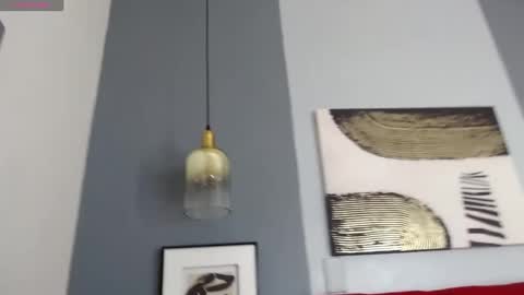 Cris Evanz online show from January 25, 2025, 9:14 pm