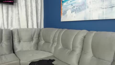 Cris Evanz online show from January 29, 2025, 1:16 am