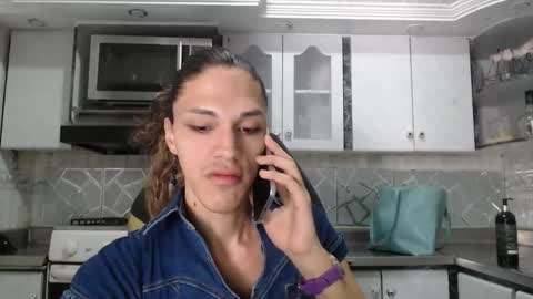 Cristina Onazis online show from May 17, 2026, 5:42 pm