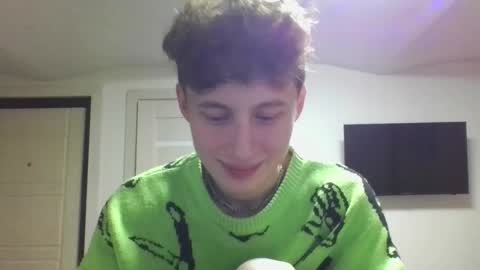 crispinver online show from March 14, 2026, 7:19 pm