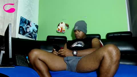 yereimis y jaider  online show from February 28, 2025, 3:59 am