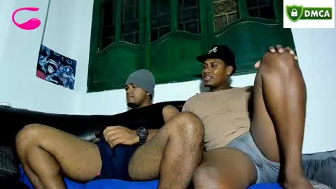 yereimis y jaider  online show from October 10, 2025, 2:10 am